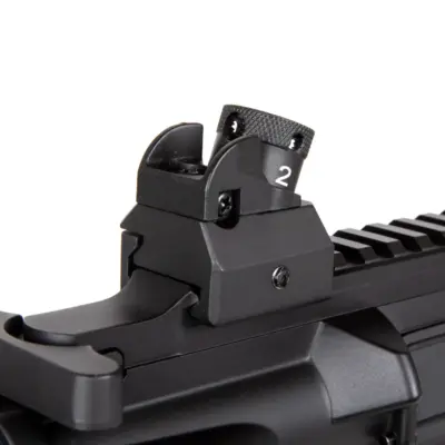 asgbox.pl - Replika karabinka SA-H02 ONE™ HAL2 ™ Czarny