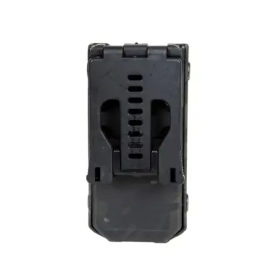 asgbox.pl - Ładownica na stazę taktyczną typu CAT - MC Black