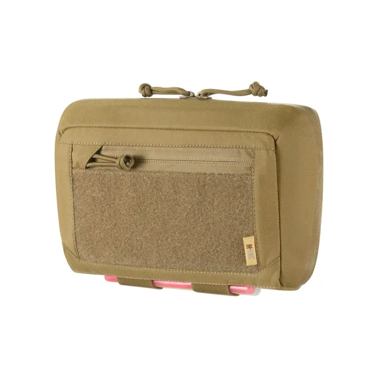 asgbox.pl - Admin Panel M-Tac M-Tac Large Elite Gen.II Coyote