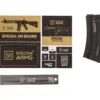 asgbox.pl - Karabinek ASG Specna Arms SA-H12 ONE™ Kestrel™ ETU Tan