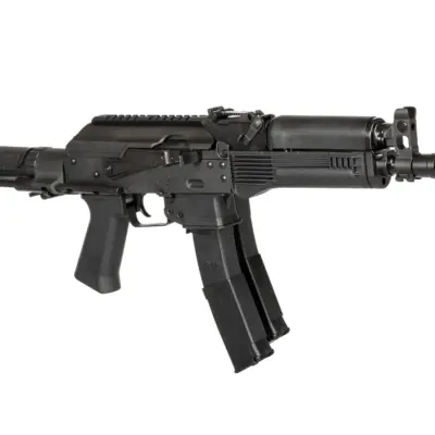 asgbox.pl - Replika pistoletu maszynowego PP-19-01 Witiaź PDW EBB