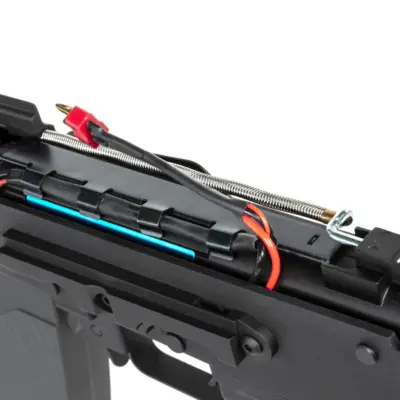 asgbox.pl - Karabinek ASG Specna Arms SA-J83 CORE™ HAL ETU Gen. 2 Czarny