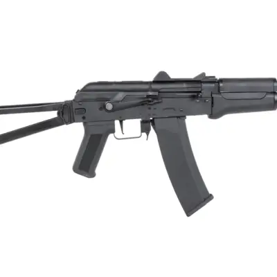 asgbox.pl - Karabinek ASG Specna Arms SA-J81 CORE™ HAL ETU Gen. 2 Czarny