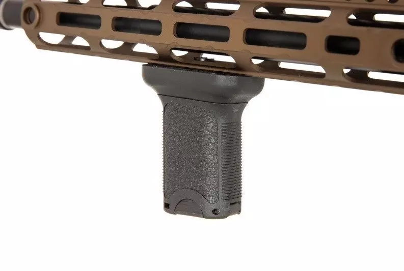 Karabinek ASG Specna Arms SA-E20 PDW EDGE™ Chaos Bronze (OUTLET) OUT-72-033590-00 asgbox.pl asgbox.pl - Karabinek ASG Specna Arms SA-E20 PDW EDGE™ Chaos Bronze (OUTLET)