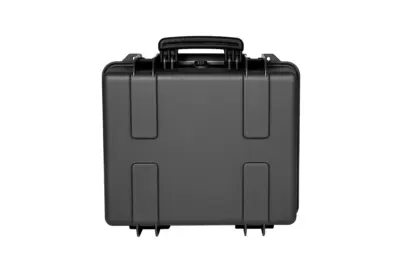 asgbox.pl - Walizka transportowa Nuprol Equipment Hard Case (Medium) - Czarna