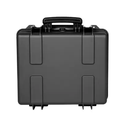 asgbox.pl - Walizka transportowa Nuprol Equipment Hard Case (Medium) - Czarna