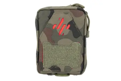 asgbox.pl - Mała apteczka Specna Arms Tactical Wz.93 Pantera Leśna