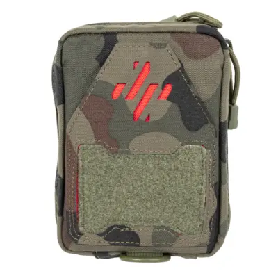 asgbox.pl - Mała apteczka Specna Arms Tactical Wz.93 Pantera Leśna