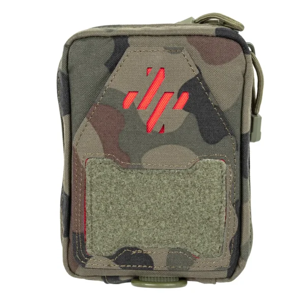 asgbox.pl - Mała apteczka Specna Arms Tactical Wz.93 Pantera Leśna