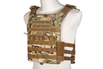 asgbox.pl - Kamizelka taktyczna Rush Plate Carrier - Multicam®