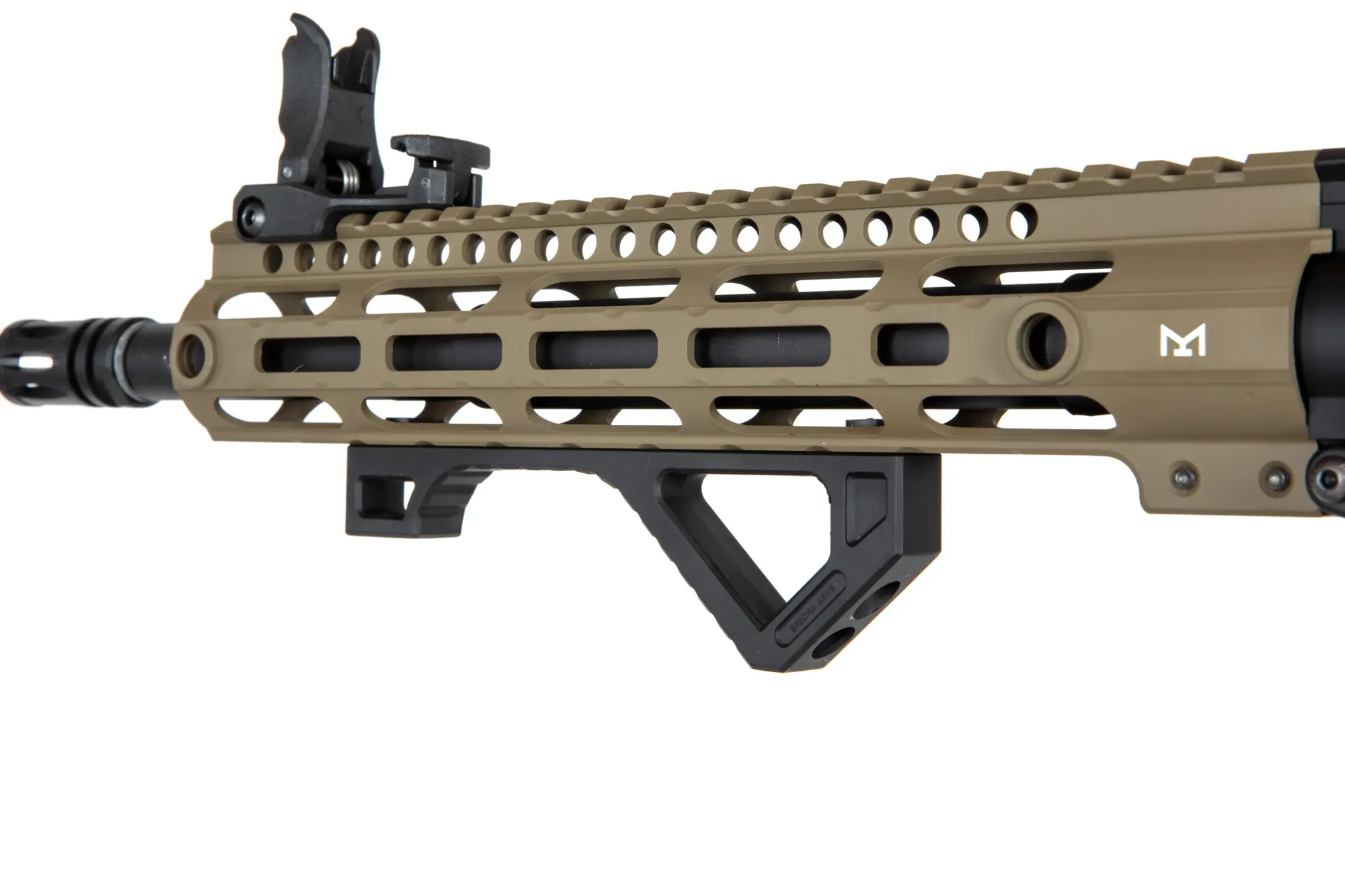 Replika karabinka SA-E20 EDGE™ - Half Tan OD-G-SPE-01-035027-00 asgbox.pl asgbox.pl - Replika karabinka SA-E20 EDGE™ - Half Tan