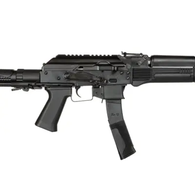 asgbox.pl - Replika pistoletu maszynowego PP-19-01 Witiaź PDW