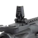 asgbox.pl - Karabinek ASG Specna Arms RRA SA-P17 Prime™ BLDC™ Aster II ETU Light Ops Stock Szary
