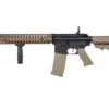 Karabinek ASG Specna Arms Daniel Defense® M4A1 SA-E26 EDGE™ HAL ETU™ Chaos Bronze OD-G-SPE-01-041355-00 asgbox.pl asgbox.pl - Karabinek ASG Specna Arms Daniel Defense® M4A1 SA-E26 EDGE™ HAL ETU™ Chaos Bronze
