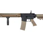 asgbox.pl - Karabinek ASG Specna Arms Daniel DefenseÂ® M4A1 SA-E26 EDGE HAL1 (OUTLET)
