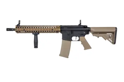 asgbox.pl - Karabinek ASG Specna Arms Daniel DefenseÂ® M4A1 SA-E26 EDGE HAL1 (OUTLET)