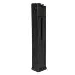 asgbox.pl - Magazynek Hi-Cap 520 kulek do replik PCC45 G&G - czarny
