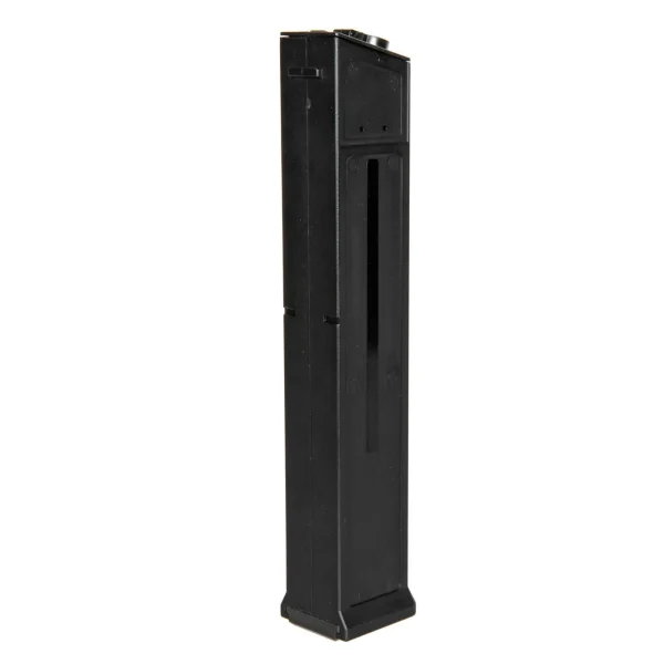 asgbox.pl - Magazynek Hi-Cap 520 kulek do replik PCC45 G&G - czarny