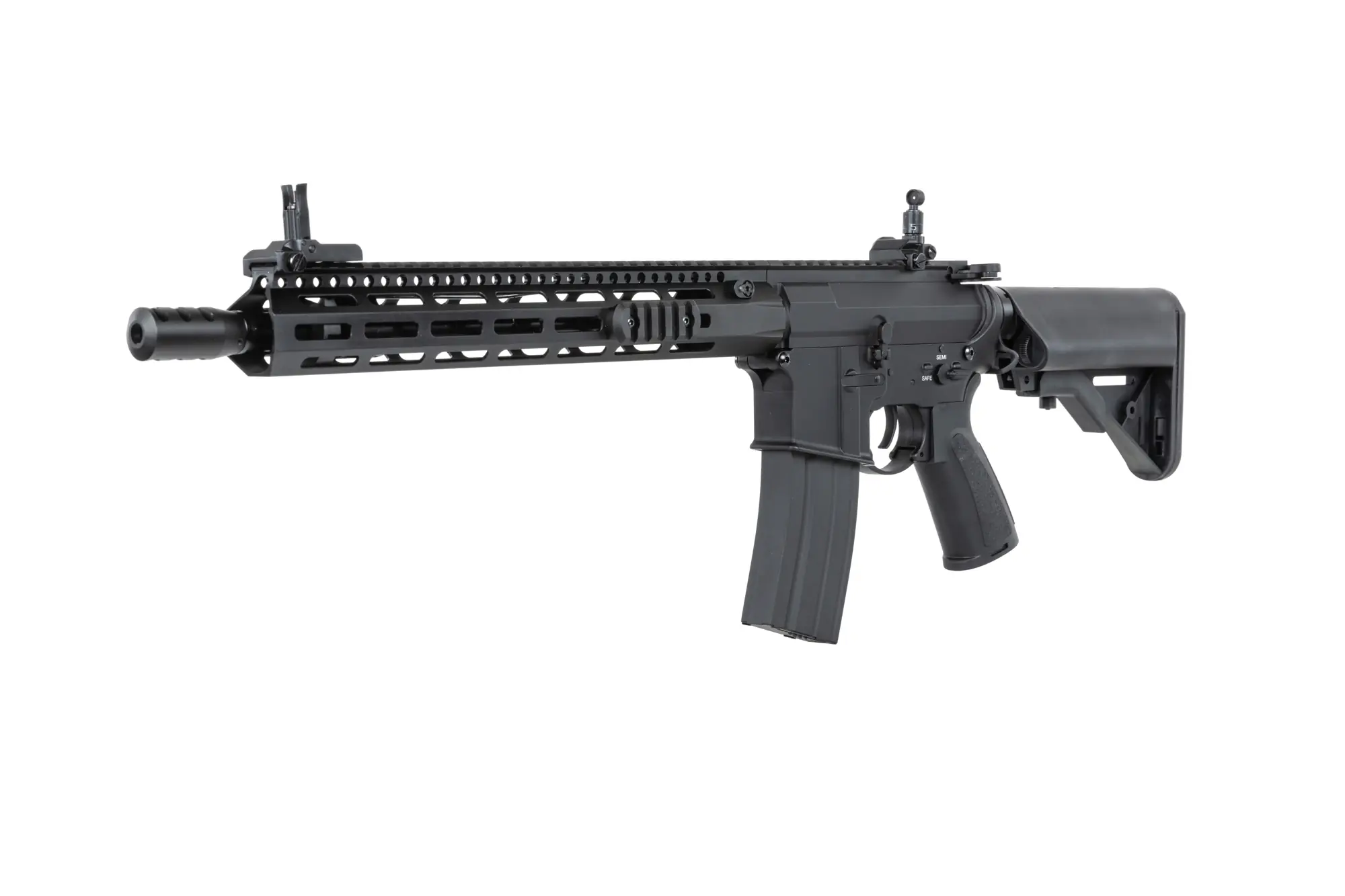 Replika karabinka ASG Double Bell 059M OD-G-DBY-01-041551-00 asgbox.pl asgbox.pl - Replika karabinka ASG Double Bell 059M