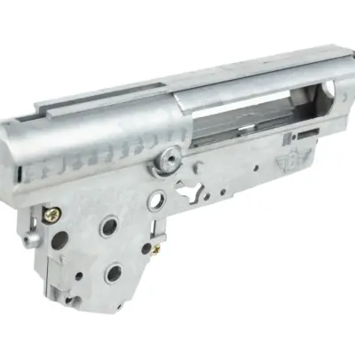 asgbox.pl - Szkielet Gearboxa V3 BOLT Airsoft do replik serii AK