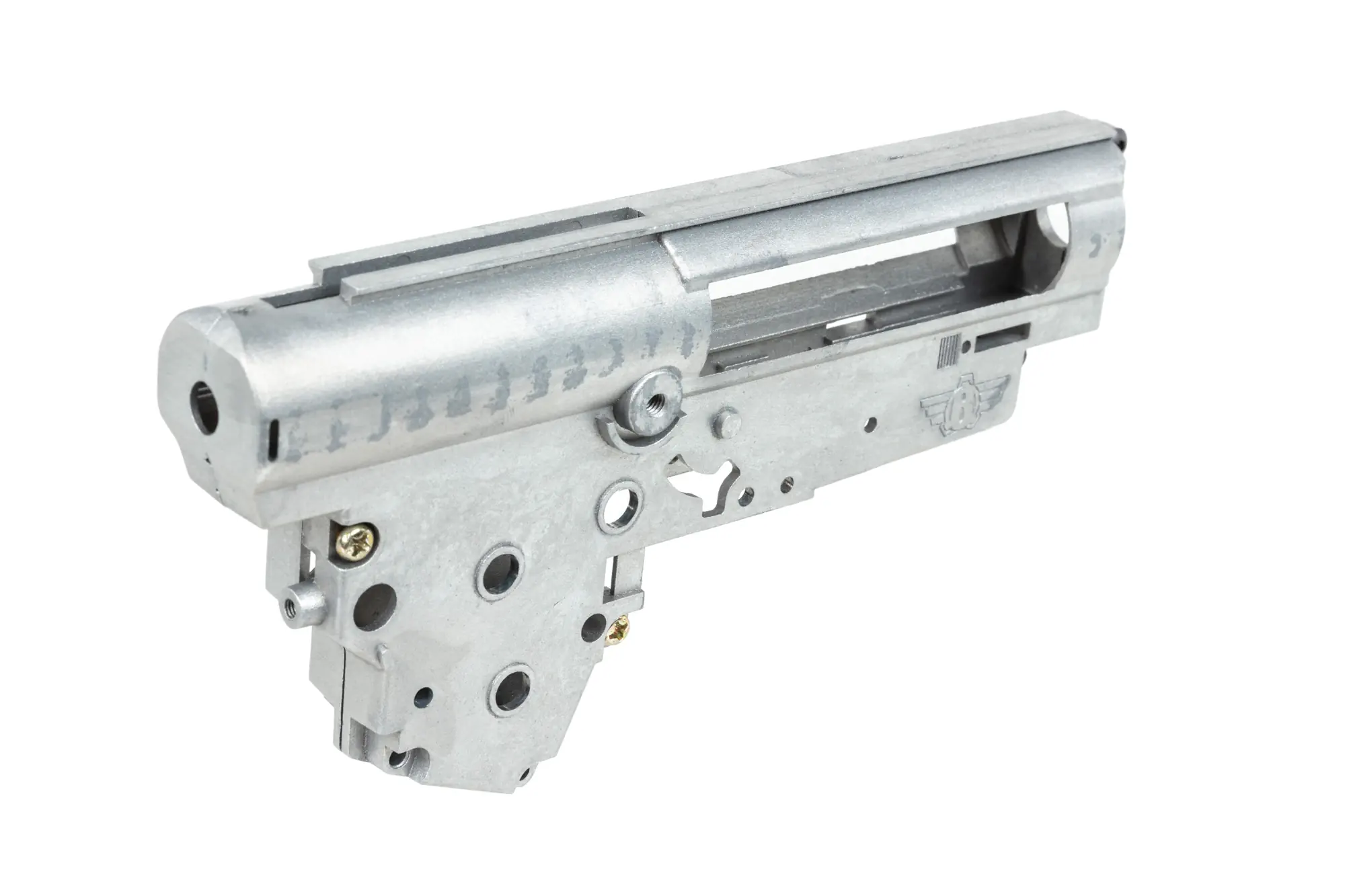 Szkielet Gearboxa V3 BOLT Airsoft do replik serii AK BLT-08-045089-00 asgbox.pl asgbox.pl - Szkielet Gearboxa V3 BOLT Airsoft do replik serii AK