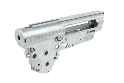 asgbox.pl - Szkielet Gearboxa V3 BOLT Airsoft do replik serii AK