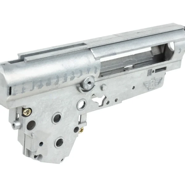 asgbox.pl - Szkielet Gearboxa V3 BOLT Airsoft do replik serii AK