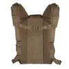 Plecak szturmowy 10 litrów Wosport BP-142 Coyote Brown OD-G-WSP-20-045999-00 asgbox.pl
