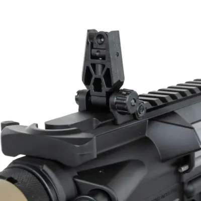 asgbox.pl - Karabinek ASG Specna Arms RRA SA-P06 Prime™ HAL™ ETU Heavy Ops Stock Wersja High Torque Half-Tan