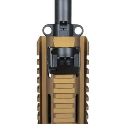 asgbox.pl - Karabinek ASG Specna Arms SA-PH21 PRIME™ Aster II ETU z silnikiem bezszczotkowym Chaos Bronze