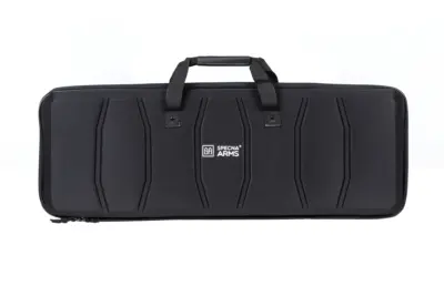 Sztywny pokrowiec Specna Arms Gun Bag 85cm - obrazek 2