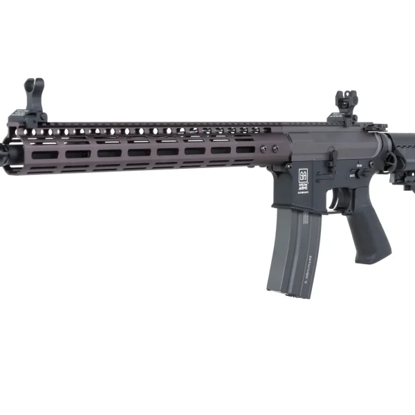 asgbox.pl - Karabinek ASG Specna Arms SA-V30 ONE™ Kestrel™ ETU Chaos Bronze