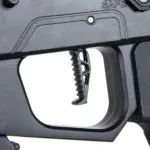 asgbox.pl - Replika pistoletu maszynowego Specna Arms SA-X02 EDGE 2.0™GATE ASTER HIGH SPEED Czarny