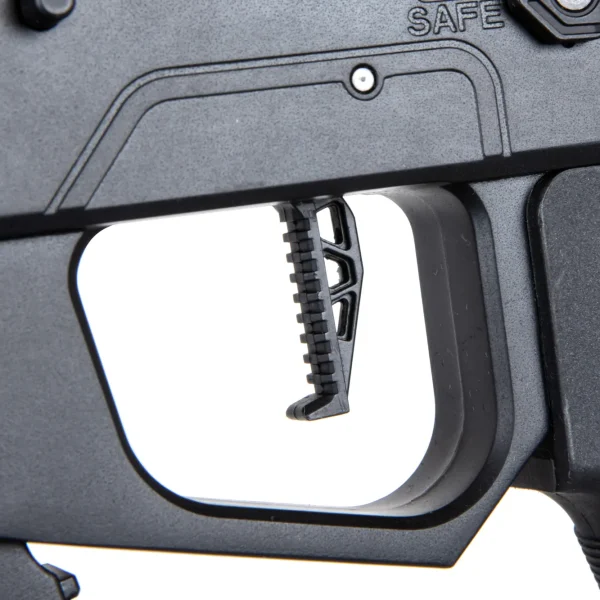 asgbox.pl - Replika pistoletu maszynowego Specna Arms SA-X02 EDGE 2.0™GATE ASTER HIGH SPEED Czarny