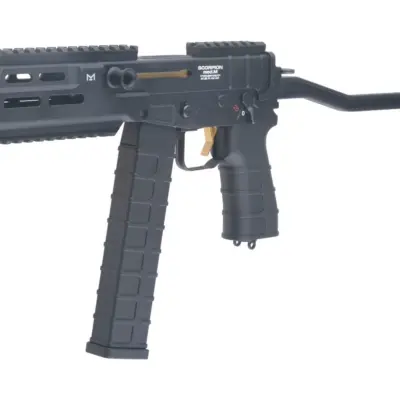 asgbox.pl - Replika pistoletu maszynowego MOD.M (OUTLET)