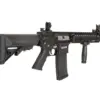 asgbox.pl - Karabinek ASG Specna Arms Daniel Defense® MK18 SA-E19 EDGE™ Kestrel™ ETU 1.14 J Czarny