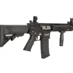 asgbox.pl - Karabinek ASG Specna Arms Daniel Defense® MK18 SA-E19 EDGE™ Gen. 2 HAL2 Czarny