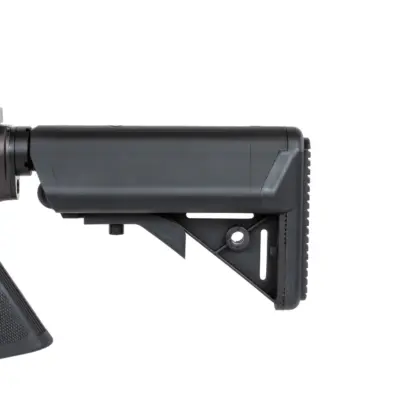 asgbox.pl - Karabinek ASG Golden Eagle Daniel Defense MK18 MC6593MTT GBB Flat Dark Earth