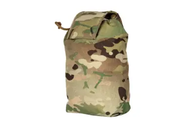 asgbox.pl - Składana Torba zrzutowa Mini - Multicam®