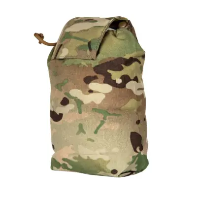 asgbox.pl - Składana Torba zrzutowa Mini - Multicam®