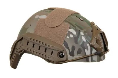 asgbox.pl - Hełm Wosport FAST MH Combat Standard Version M MC