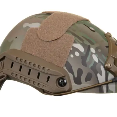 asgbox.pl - Hełm Wosport FAST MH Combat Standard Version M MC