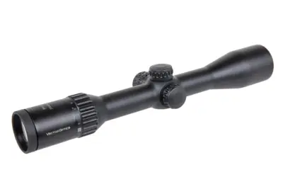 asgbox.pl - Luneta Vector Optics CONTINENTAL X8 2-16X44 ED Czarna