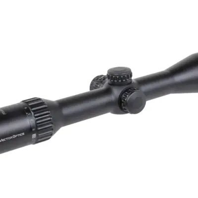 asgbox.pl - Luneta Vector Optics CONTINENTAL X8 2-16X44 ED Czarna