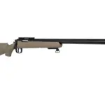 asgbox.pl - Replika karabinu snajperskiego Specna Arms SA-S12 EDGE™ Tan