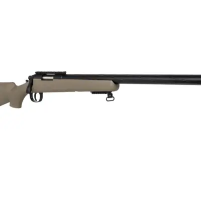 asgbox.pl - Replika karabinu snajperskiego Specna Arms SA-S12 EDGE™ Tan