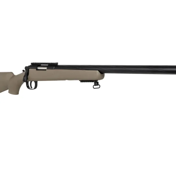 asgbox.pl - Replika karabinu snajperskiego Specna Arms SA-S12 EDGE™ Tan