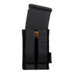 asgbox.pl - Ładownica LCS na magazynek 5.56/7.62 - Czarna