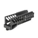 asgbox.pl - Taktyczne łoże RIS do replik AKS-74U