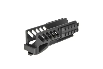 asgbox.pl - Taktyczne łoże RIS do replik AKS-74U